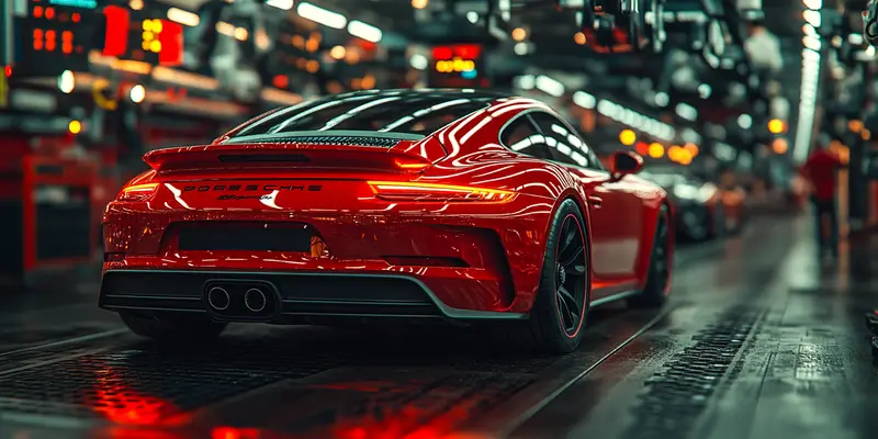 Jak założyć warsztat samochodowy rolniczą?