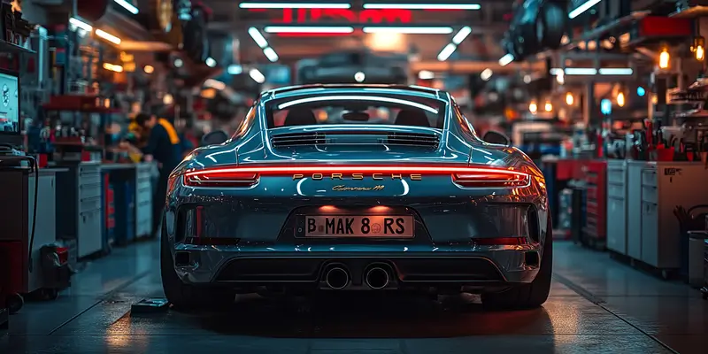 Jak zaskarżyć warsztat samochodowy?