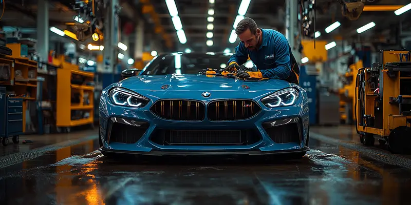 Jak zgłosić warsztat samochodowy?