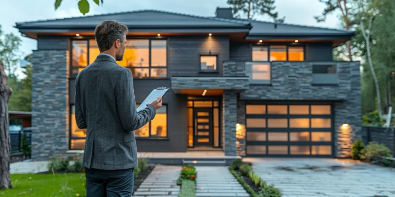 Jak znaleźć dobry obiekt inwestycyjny?