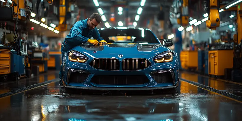 Jak znaleźć najlepszy warsztat samochodowy?