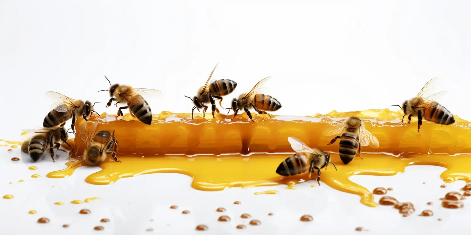 Jak zrobić miód rzepakowy?
