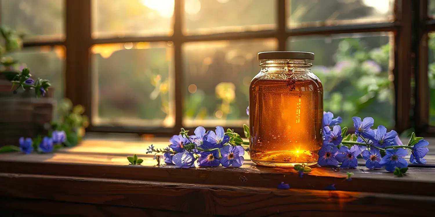 Jak zrobić miód rzepakowy?