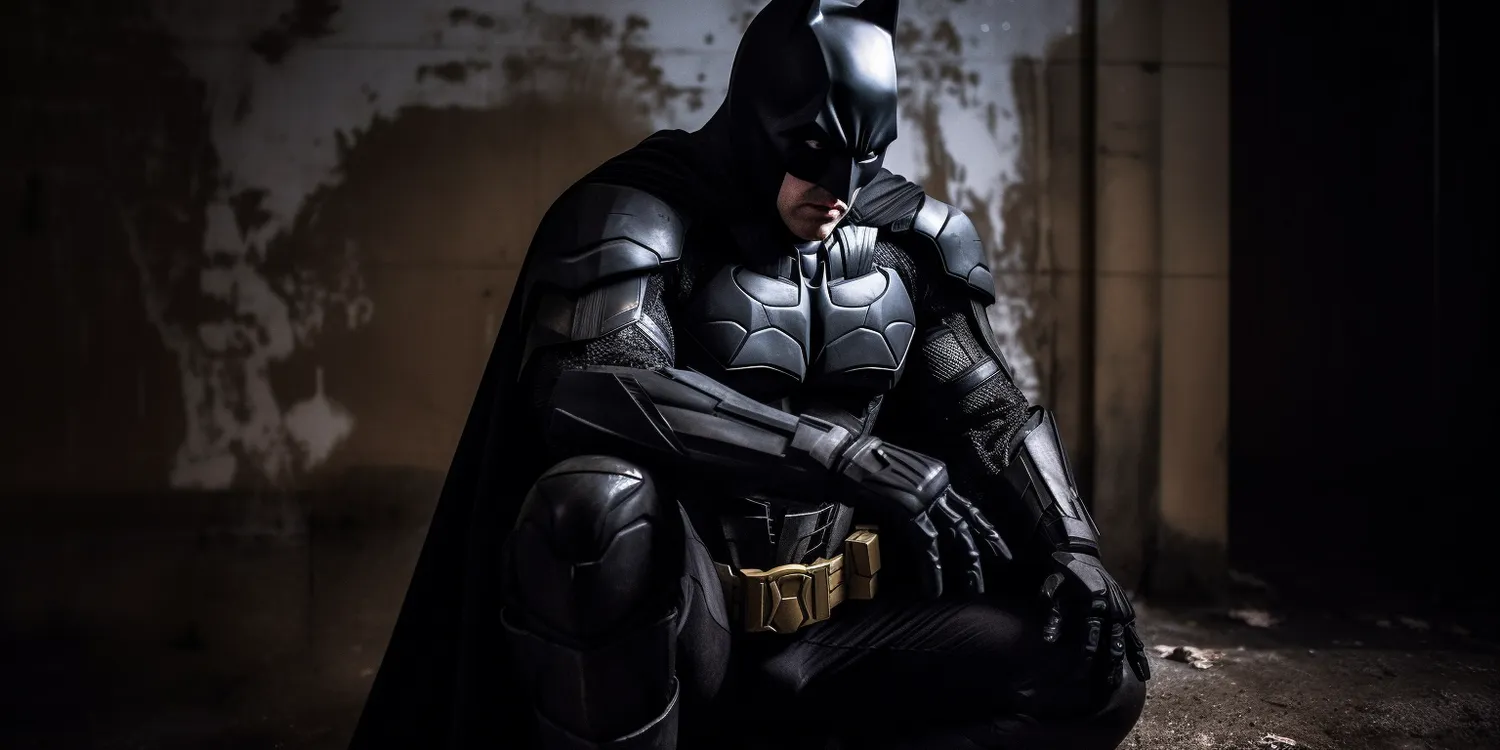 Jak zrobić strój na cosplay?