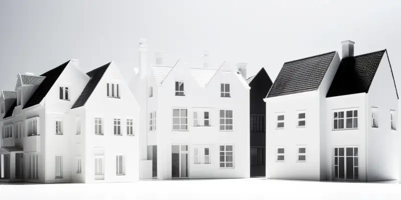 Jak zrobić zdjęcia mieszkania na sprzedaż?