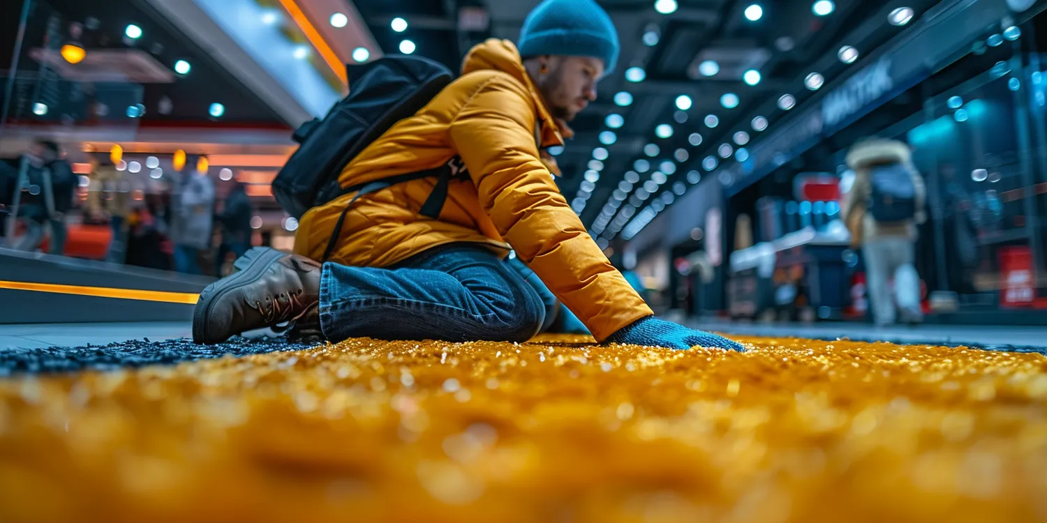 Jaka wykładzina do biura – PCV czy dywanowa?