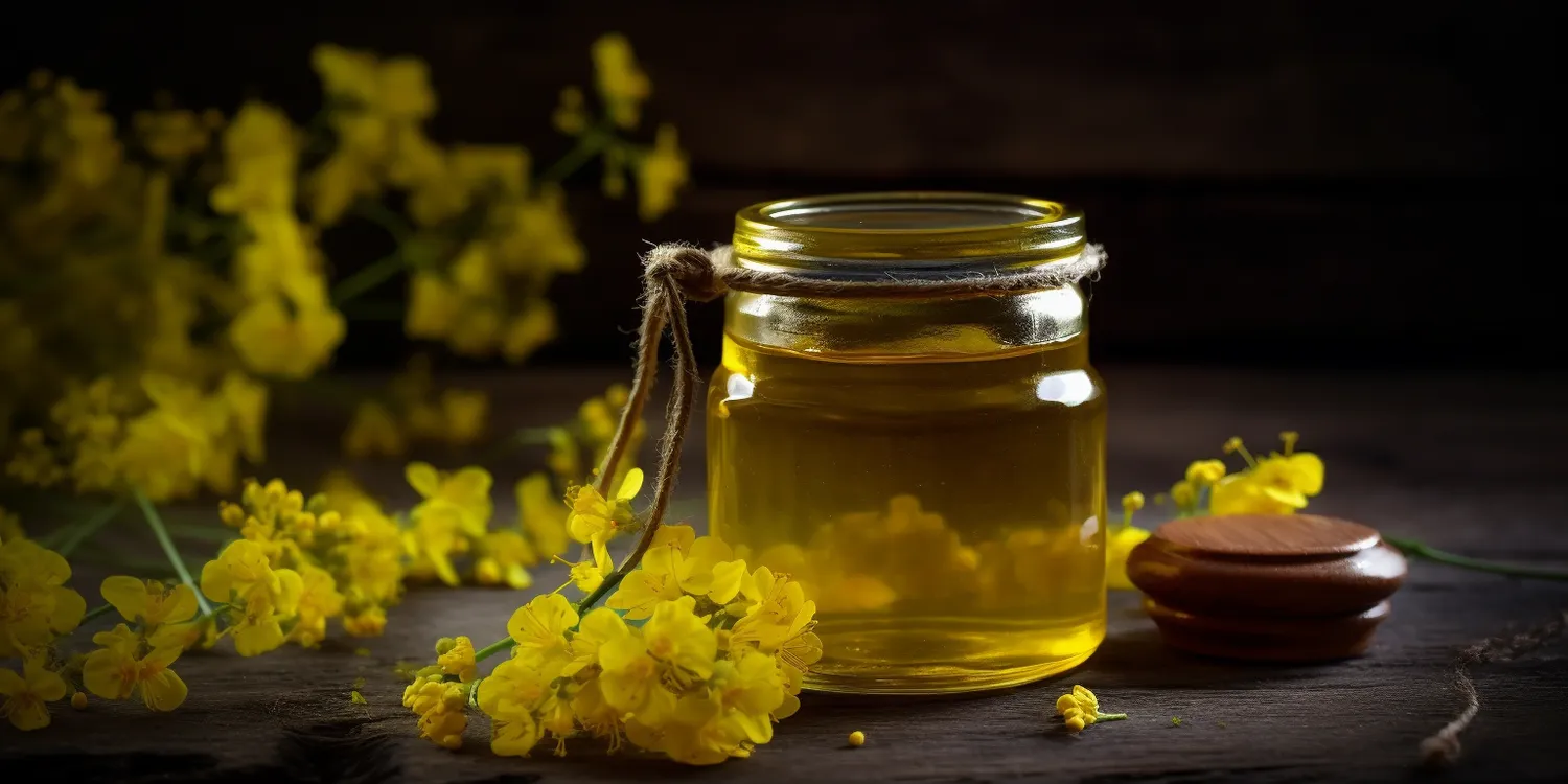 Jaki miód rzepakowy czy wielokwiatowy?