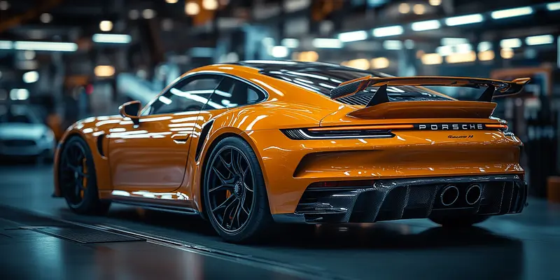 Jaki polecacie warsztat samochodowy?