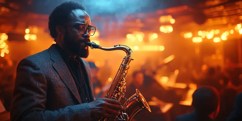 Jaki saksofon najlepszy?