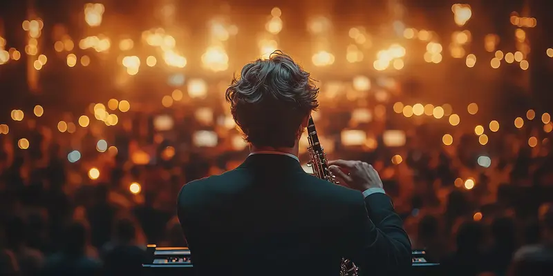 Jaki stroik na klarnet?