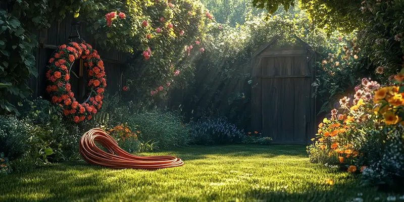 Jaki wąż ogrodowy 1 2 czy 3 4?