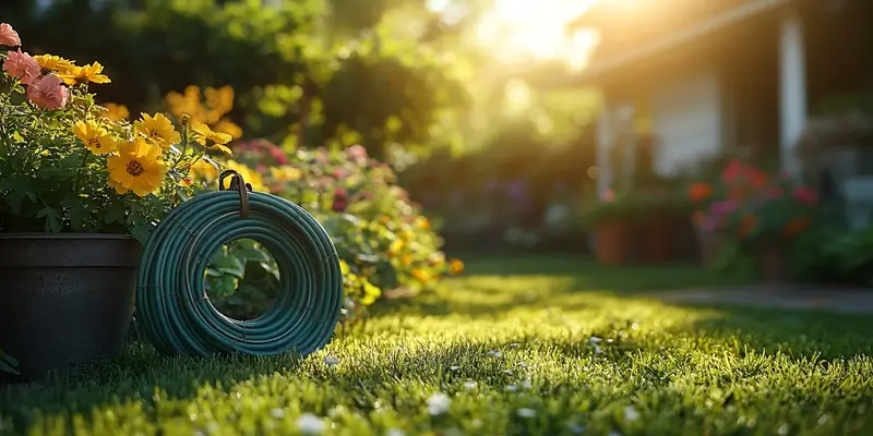 Jaki wąż ogrodowy opinie?