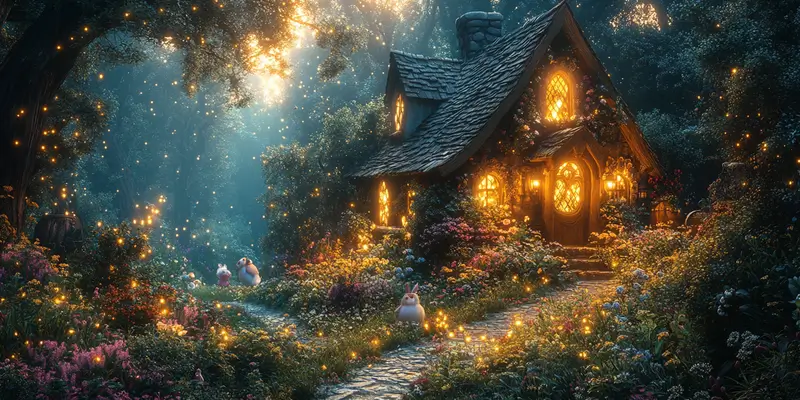 Jakie bajki dla dzieci 1 rok?