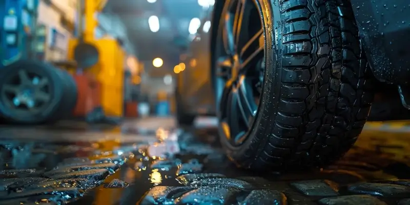 Jakie cechy wyróżniają dobry warsztat samochodowy?