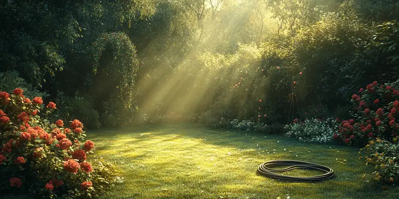 Jakie są najlepsze węże ogrodowe?