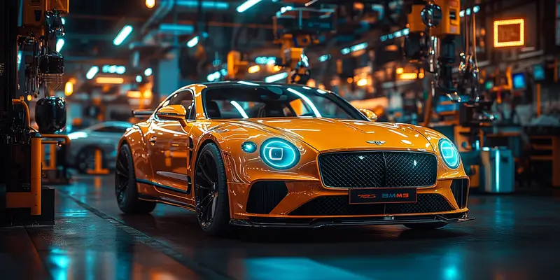 Jakie warunki zabudowy pod warsztat samochodowy?