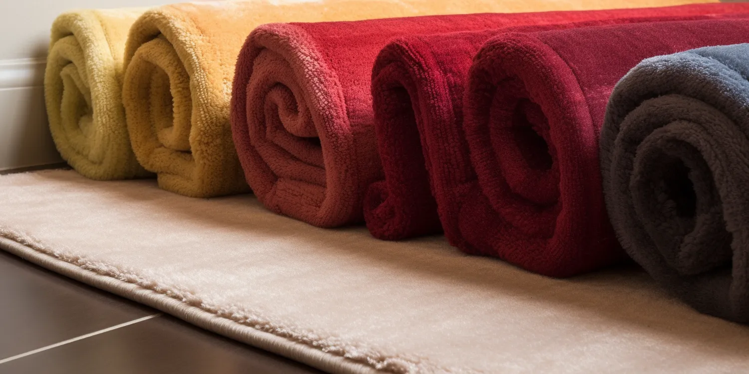 Jakie wykładziny do hotelu?