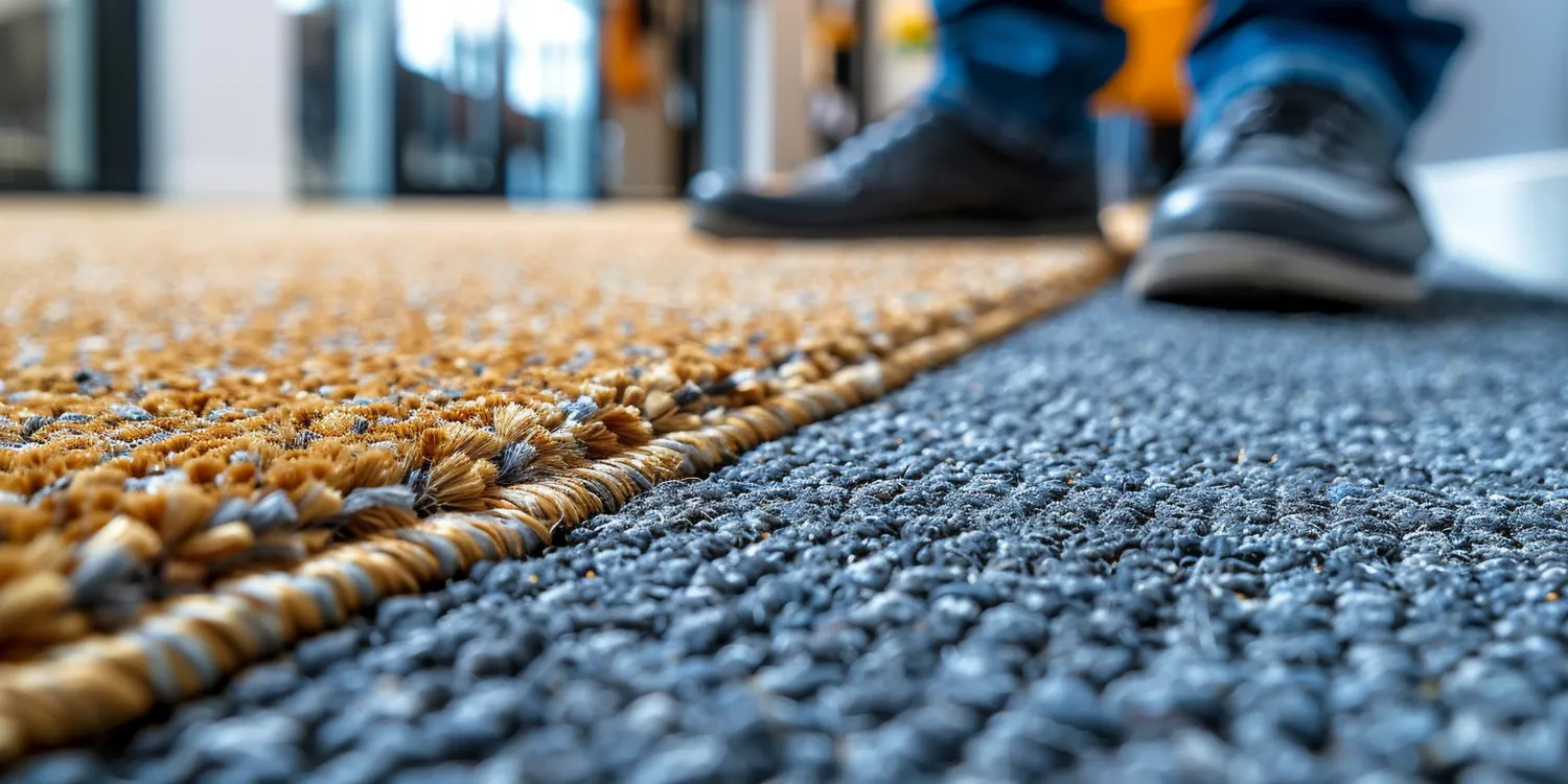 Jakie wykładziny do hotelu?