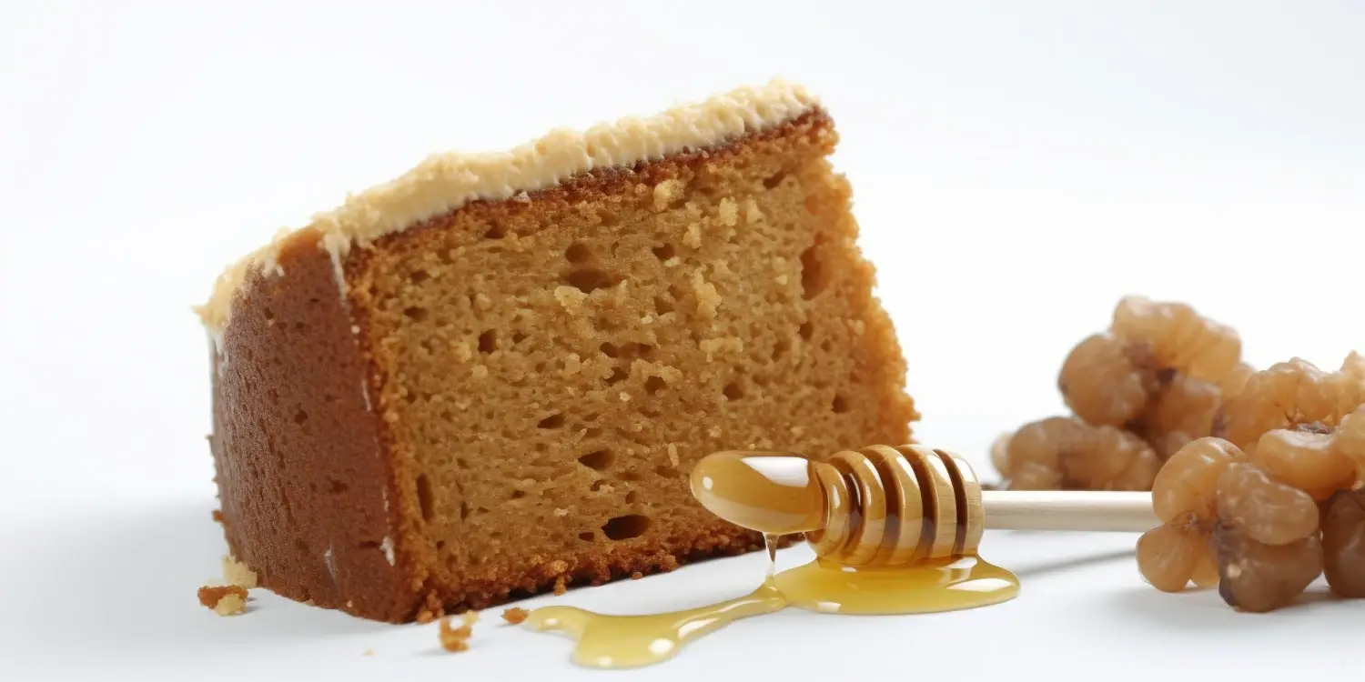 Kaloryczność miodu rzepakowego