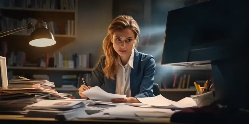 Kiedy trzeba prowadzić pełną księgowość?