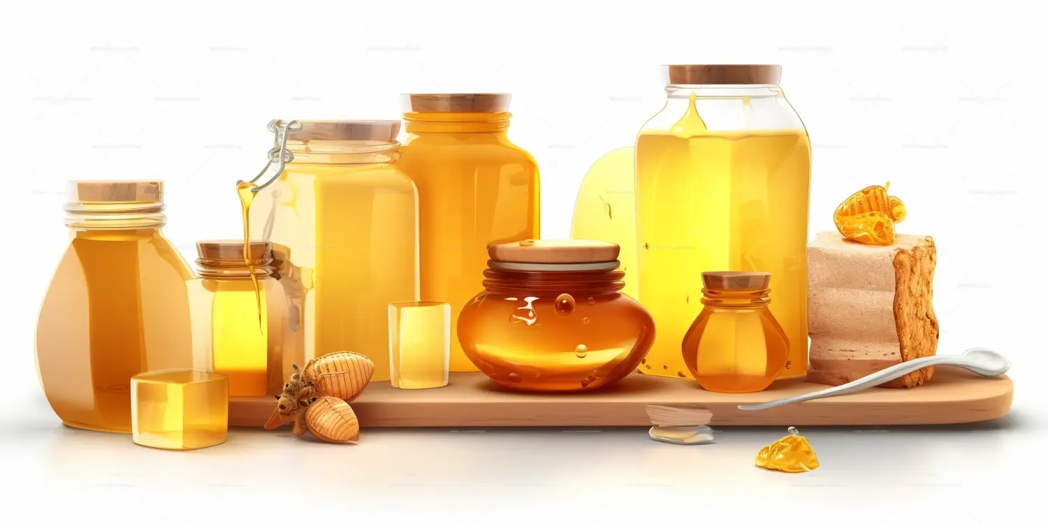 Kiedy wirować miód akacjowy?