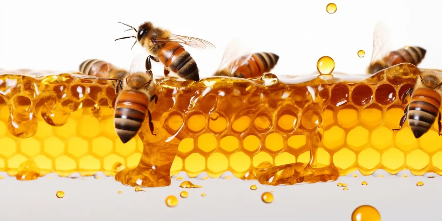 Kiedy wirować miód akacjowy?