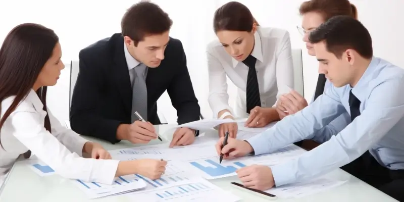 Korzystna współpraca z biurem rachunkowym