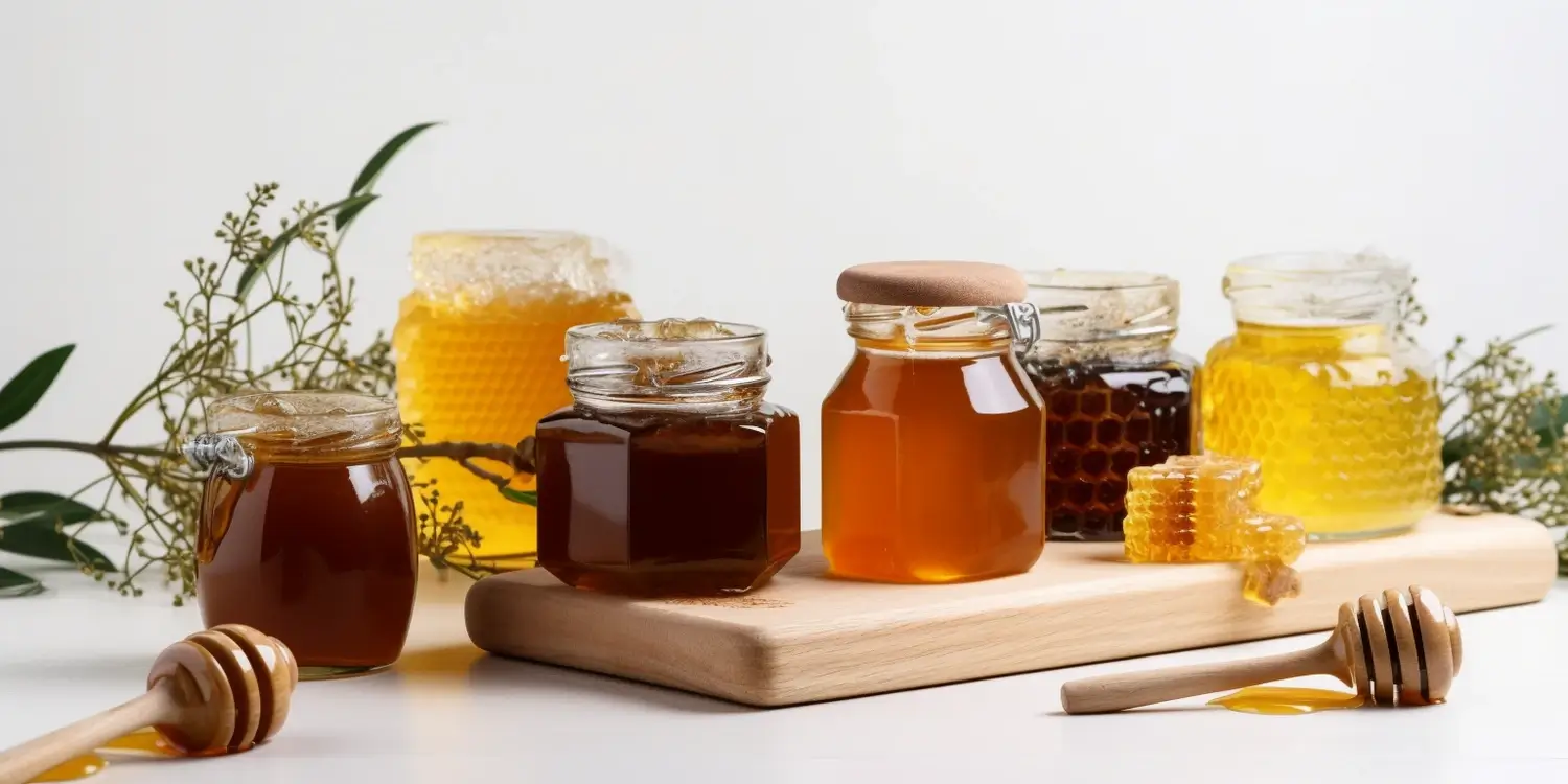 Kremowanie miodu rzepakowego