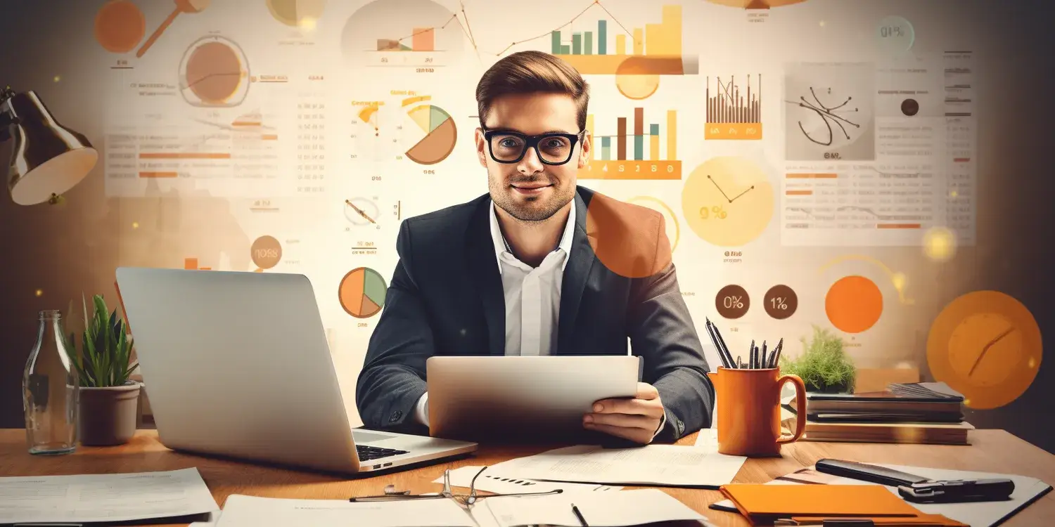 Księgowość – jakie są obowiązki księgowego?