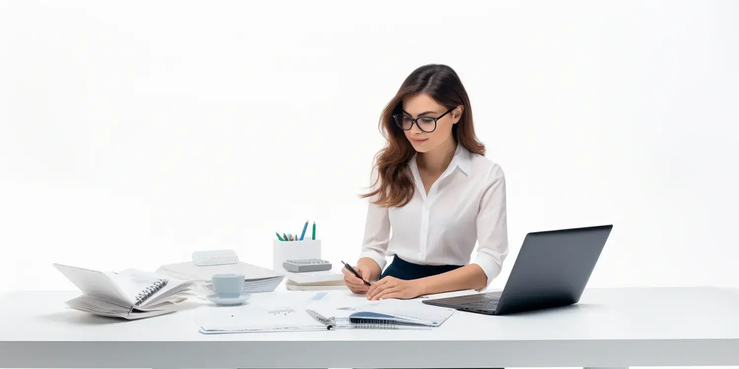 Księgowość – o niej samej, w kilku słowach