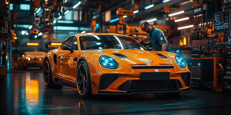 Kto może otworzyć warsztat samochodowy