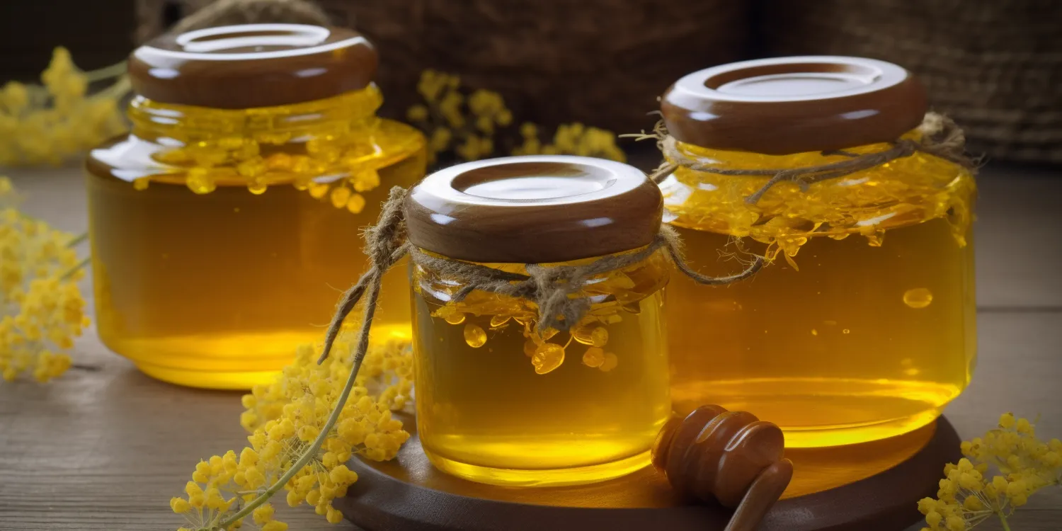 Który lepszy miód rzepakowy czy wielokwiatowy?