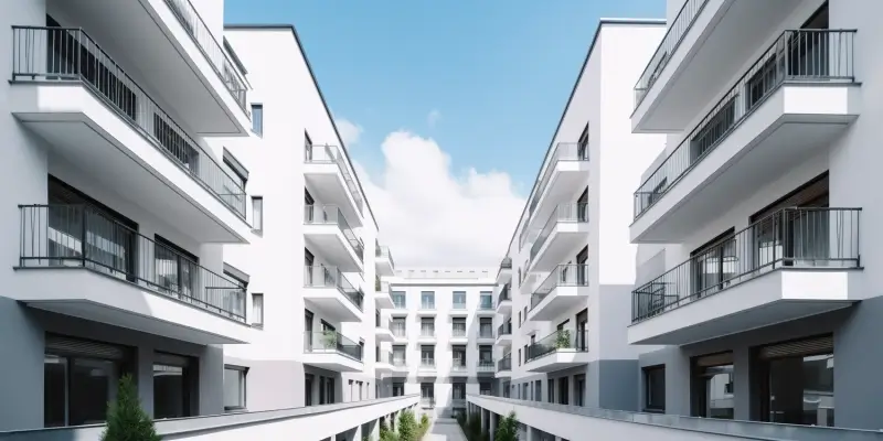 Kupno nieruchomości – poradnik dla poszukujących idealnego mieszkania