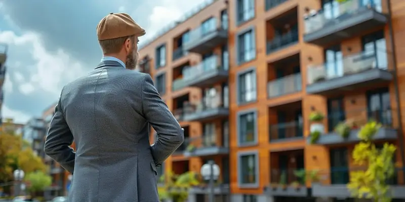 Masz nieruchomość na sprzedaż? Zrób dobre wrażenie na odwiedzających