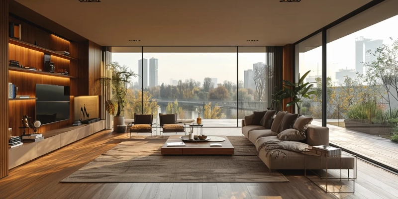 Mieszkanie na sprzedaż - co załatwić od strony prawnej?