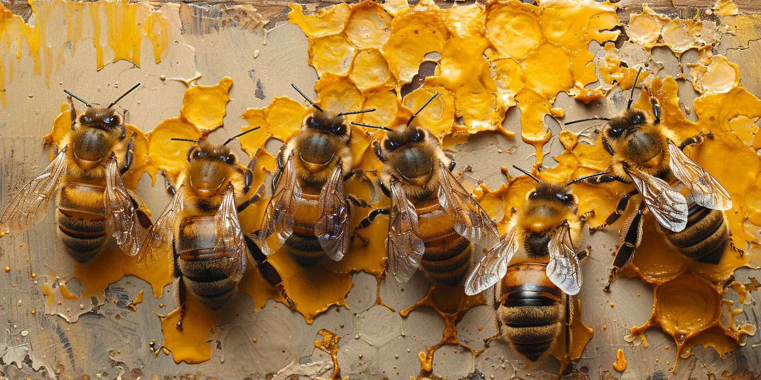 Miód akacjowy na co dobry?