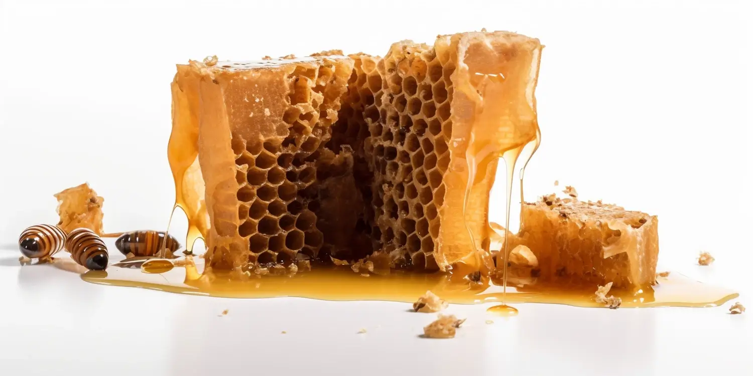 Miód akacjowy na co dobry?