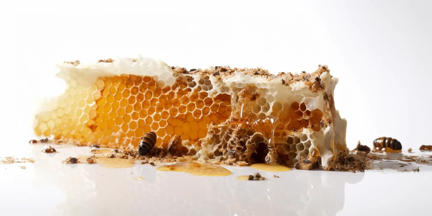 Miód akacjowy na co jest dobry?