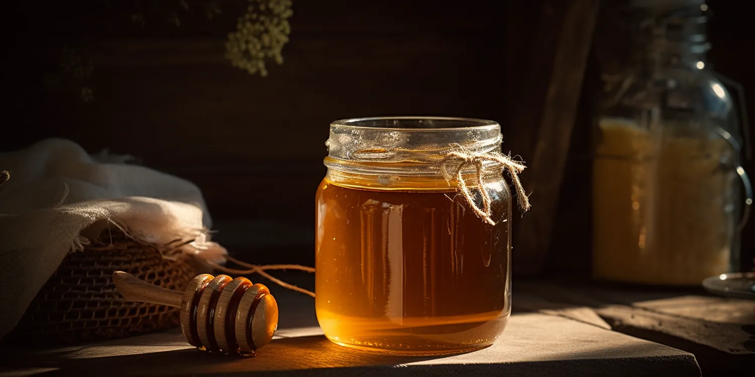 Miód akacjowy na jakie schorzenia?