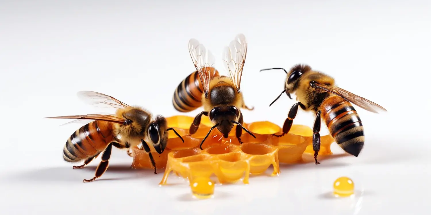 Miód rzepakowy jak wygląda?