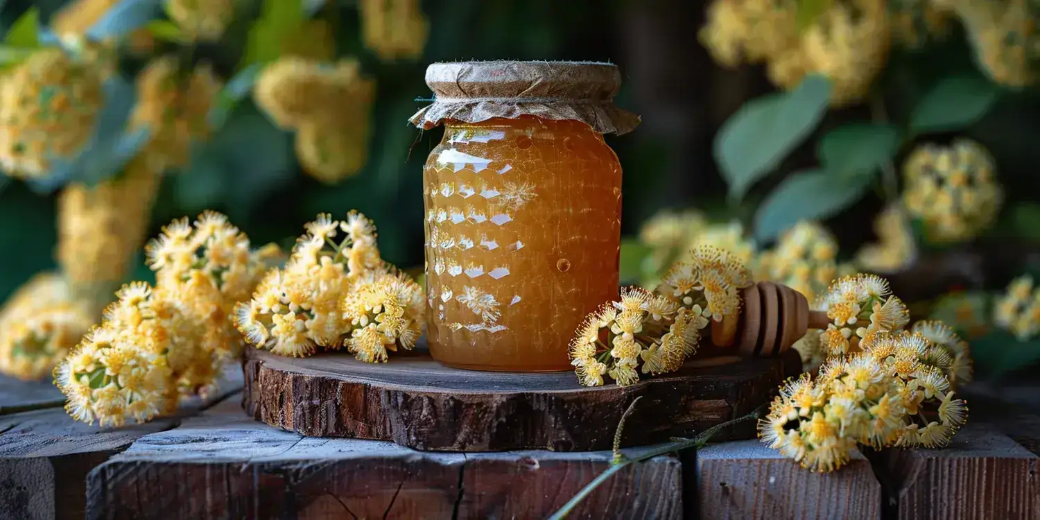 Miód rzepakowy jak zrobic?