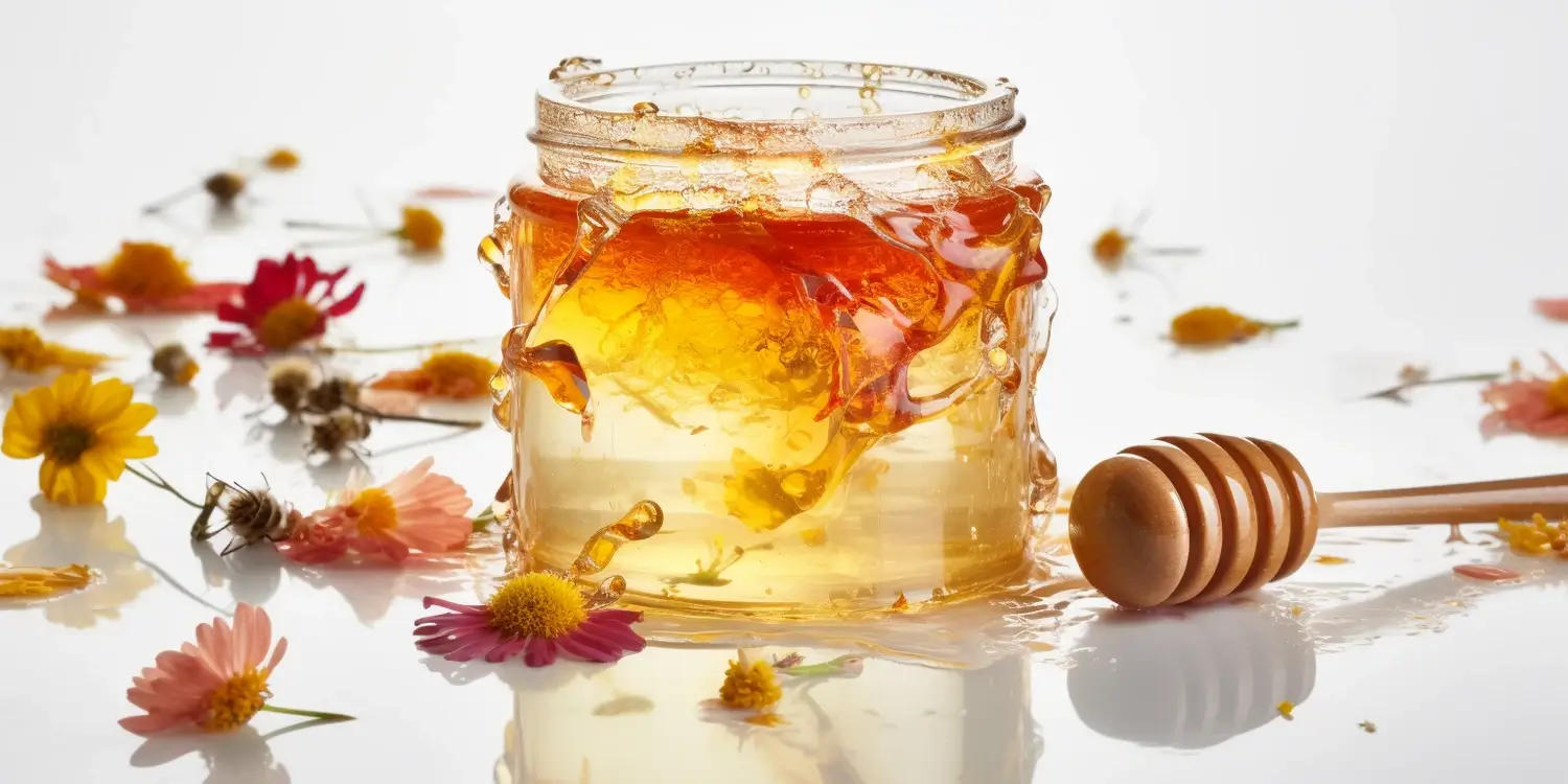 Miód rzepakowy jak zrobic?