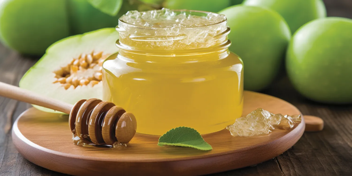 Miód rzepakowy kiedy się zbiera?