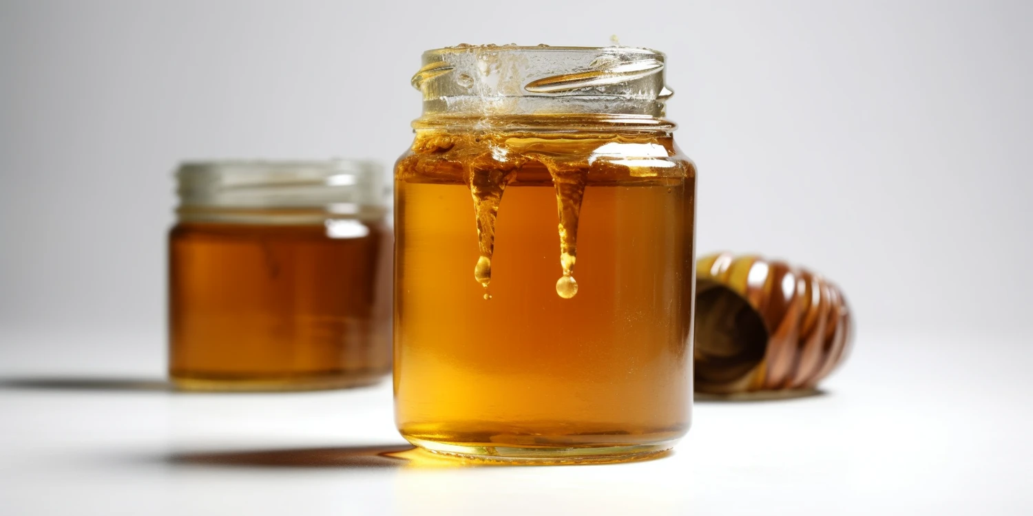 Miód rzepakowy na co działa?
