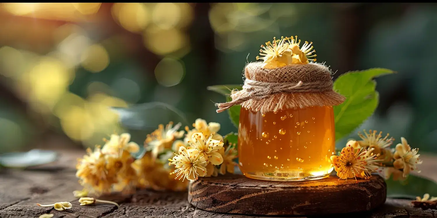 Miód rzepakowy - słodki nektar z polskich łąk
