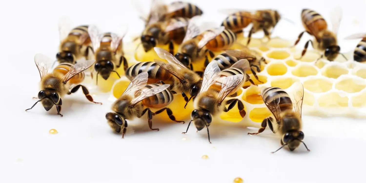 Miód rzepakowy zastosowanie