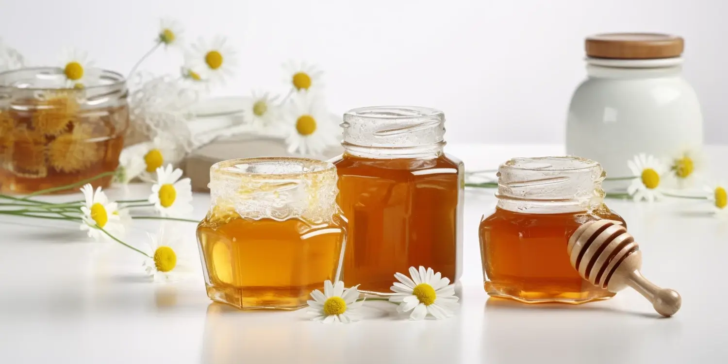 Na co dobry jest miód akacjowy?