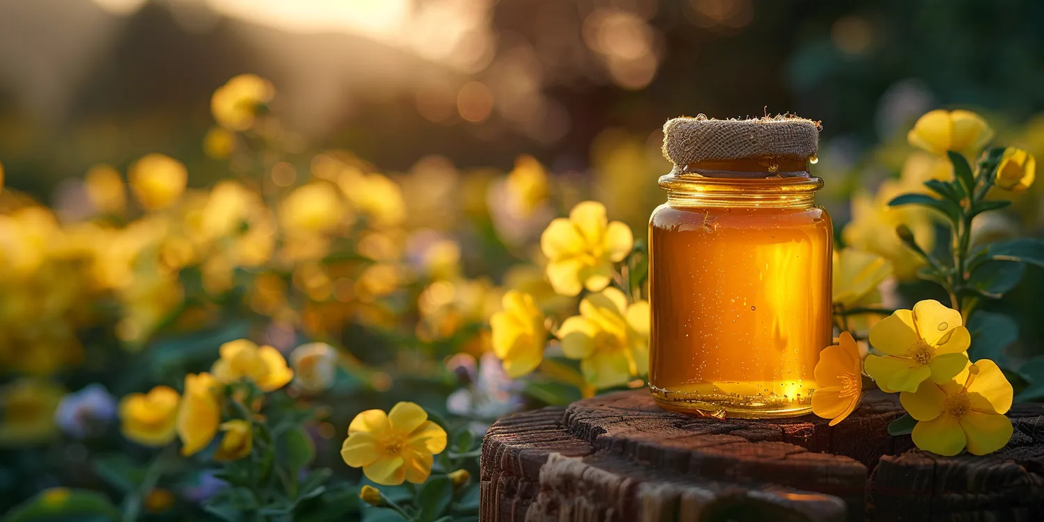 Na co dobry jest miód rzepakowy?