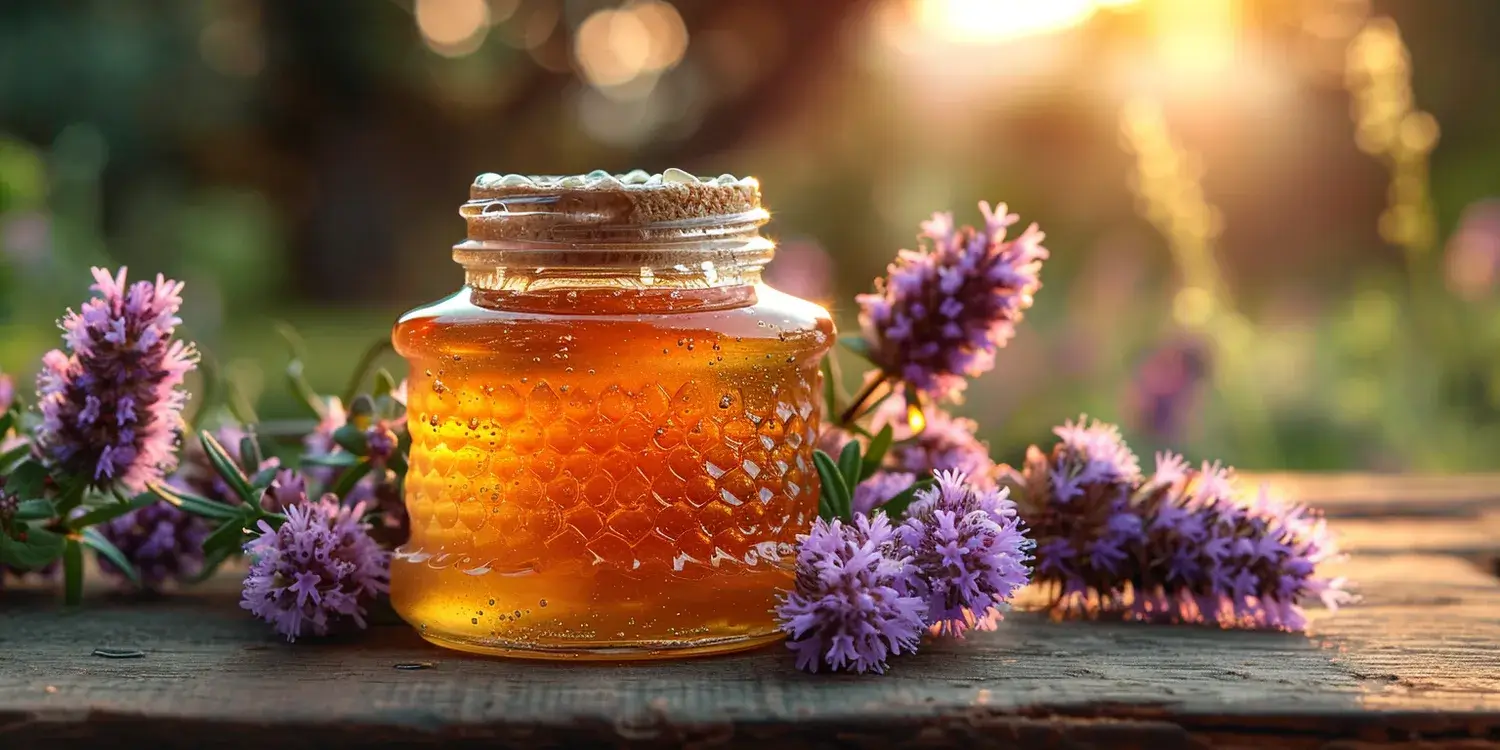 Na co jest miód akacjowy właściwości?