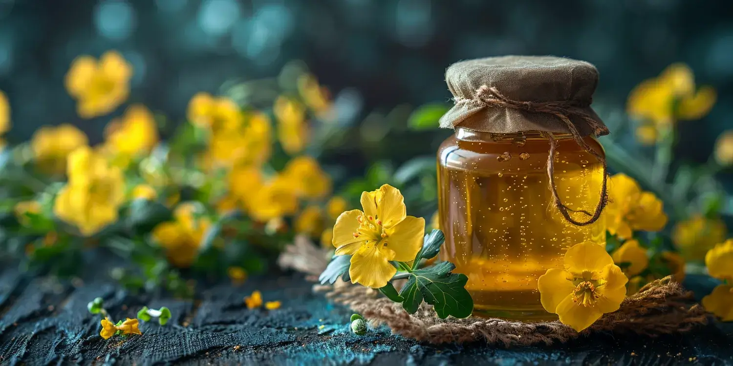 Na co miód rzepakowy?